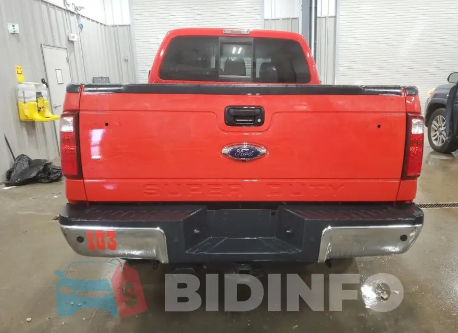1FT7W2B63GEB54967 Photo# 6