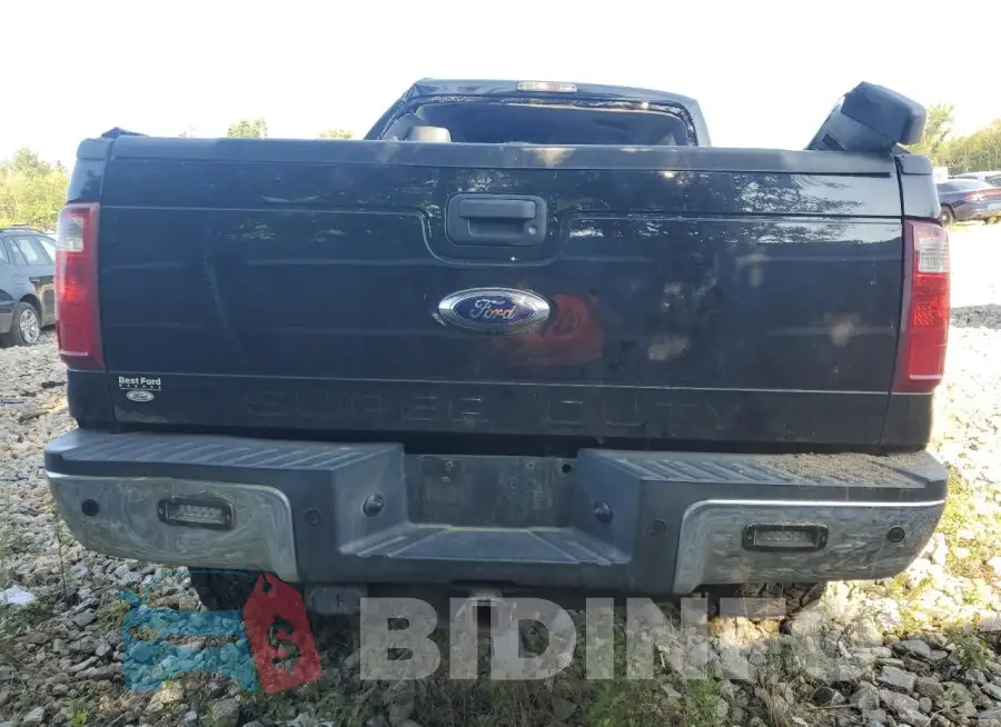 1FT7W2B69GEA00246 Photo# 6