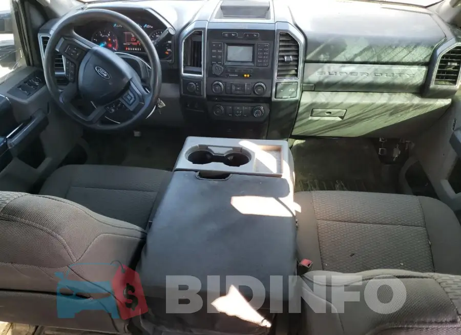 1FT7W2BT8JEC81002 Photo# 8