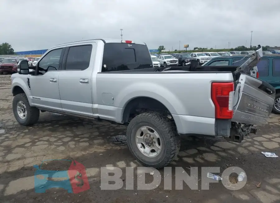 1FT8W3BT8HEF10055 Photo# 2