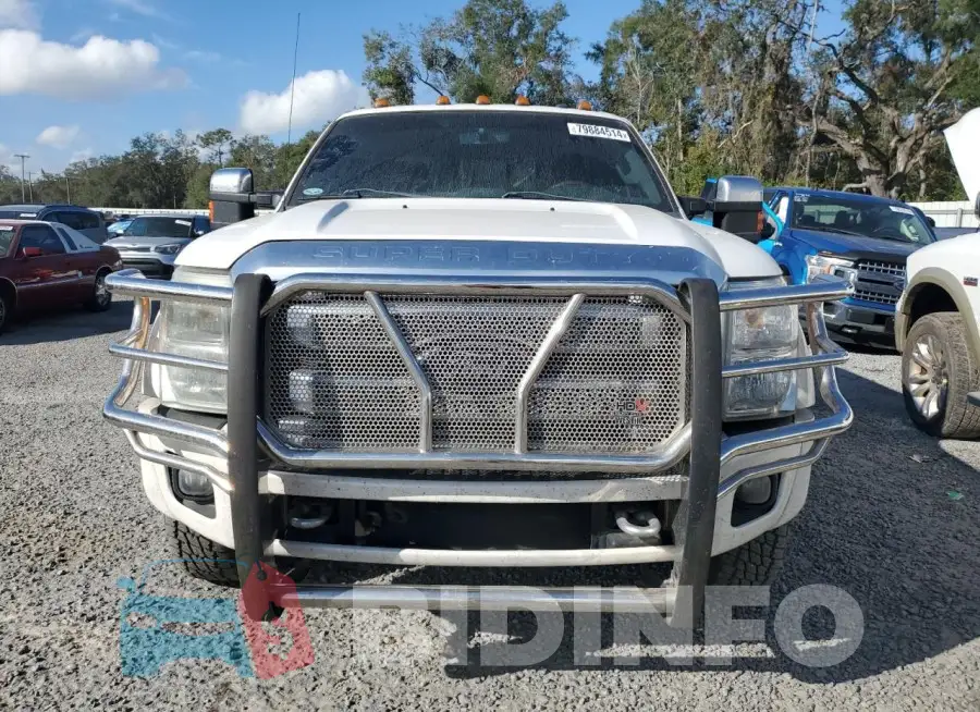 1FT8W3DT9GEA19165 Photo# 5