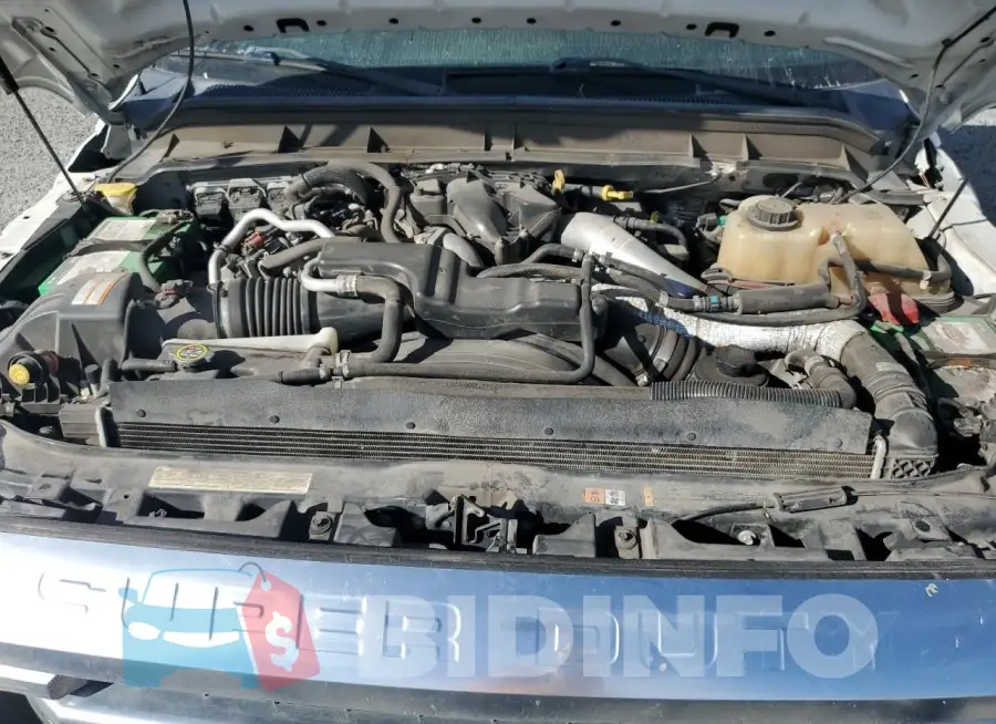 1FT8W3DT9GEA19165 Photo# 11