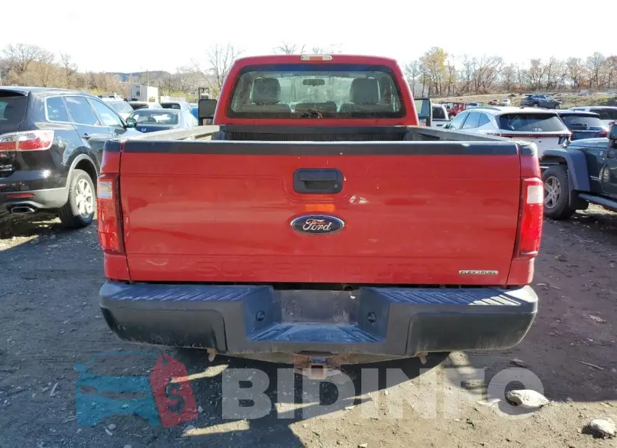 1FTBF2B62FED61794 Photo# 6
