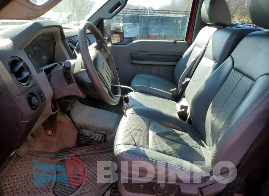 1FTBF2B62FED61794 Photo# 7