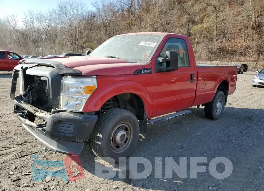 1FTBF2B62FED61794 Photo# 1