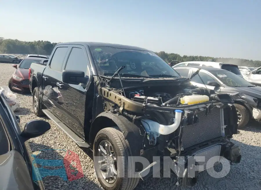 1FTEW1CP8PFD30964 Photo# 4