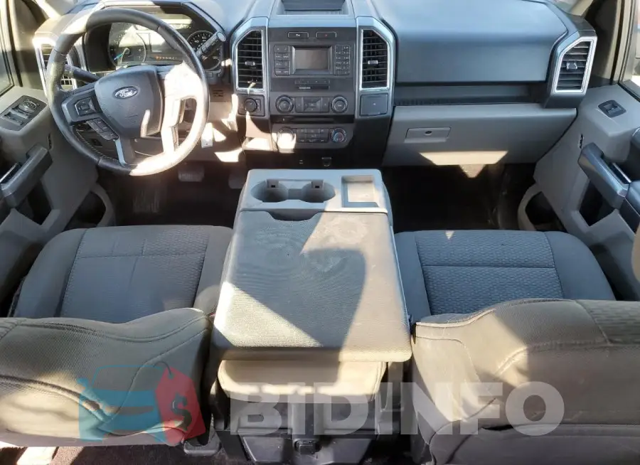 1FTEW1EG2GKF87185 Photo# 8