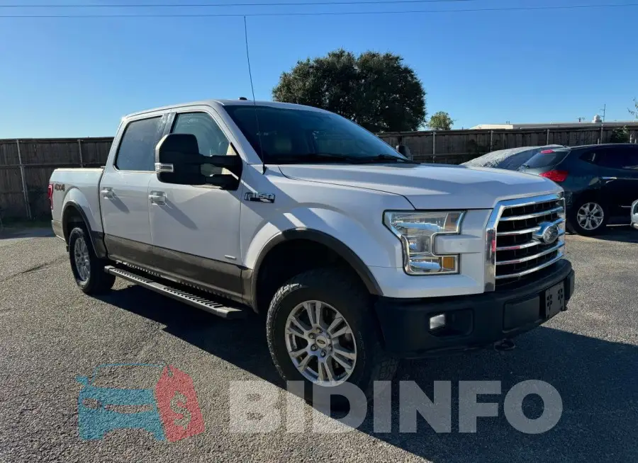 1FTEW1EG6FKD47426 Photo# 1