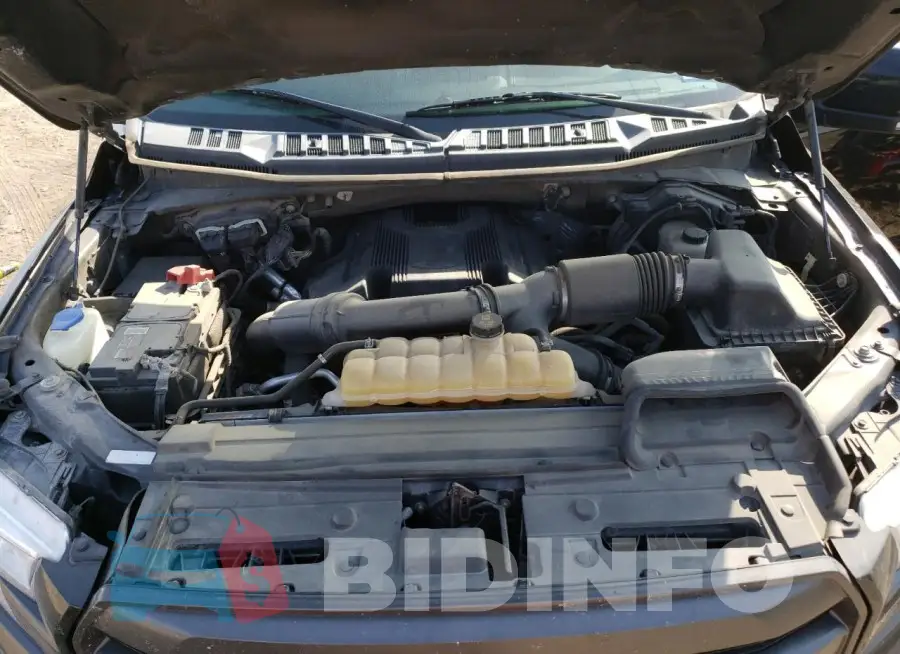 1FTEW1EG6HKD16390 Photo# 11