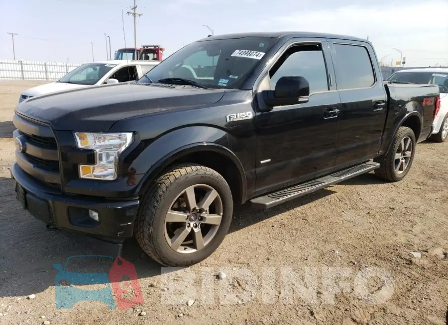 1FTEW1EG6HKD16390 Photo# 1