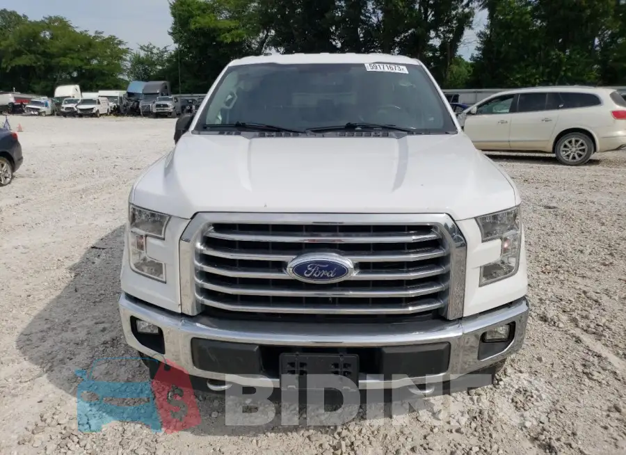 1FTEW1EG8HKD17962 Photo# 5