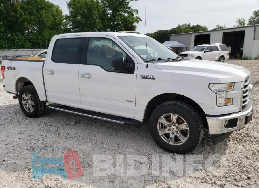1FTEW1EG8HKD17962 Photo# 4