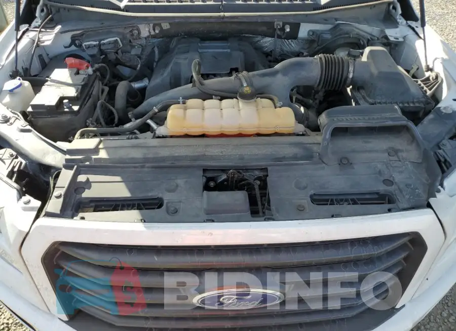 1FTEW1EP7GFA13075 Photo# 11