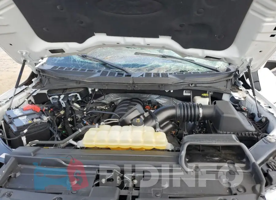 1FTFW1E52MKD06663 Photo# 11