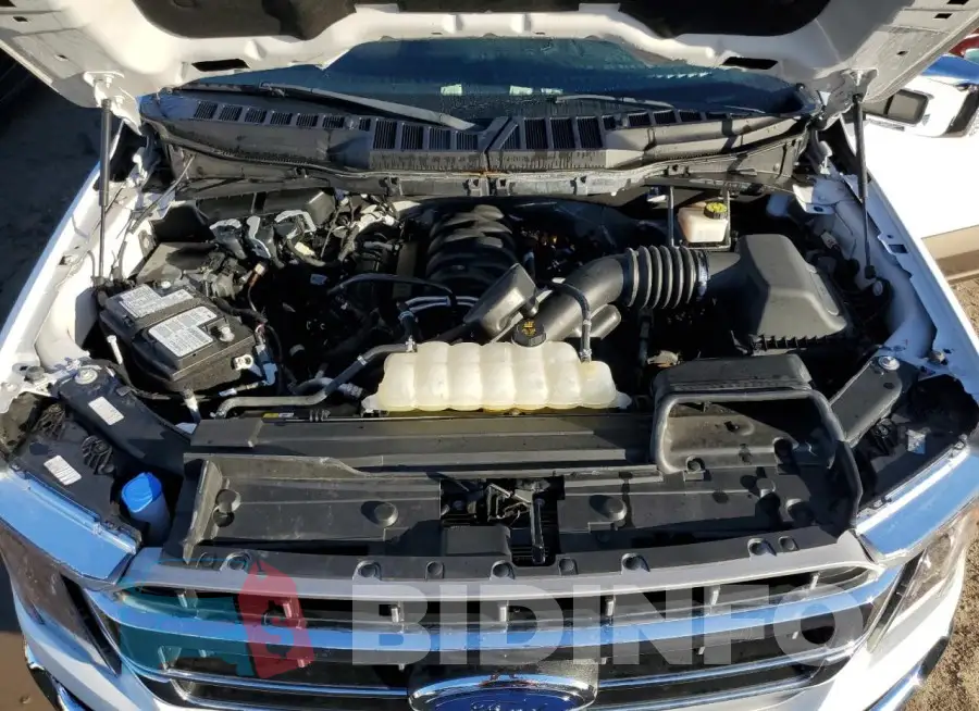 1FTFW1E56NFB94573 Photo# 11