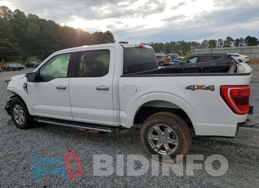 1FTFW1E5XMFB17641 Photo# 2