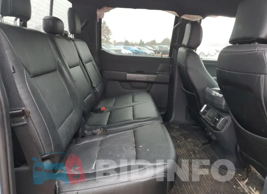 1FTFW1E5XPKD35798 Photo# 10