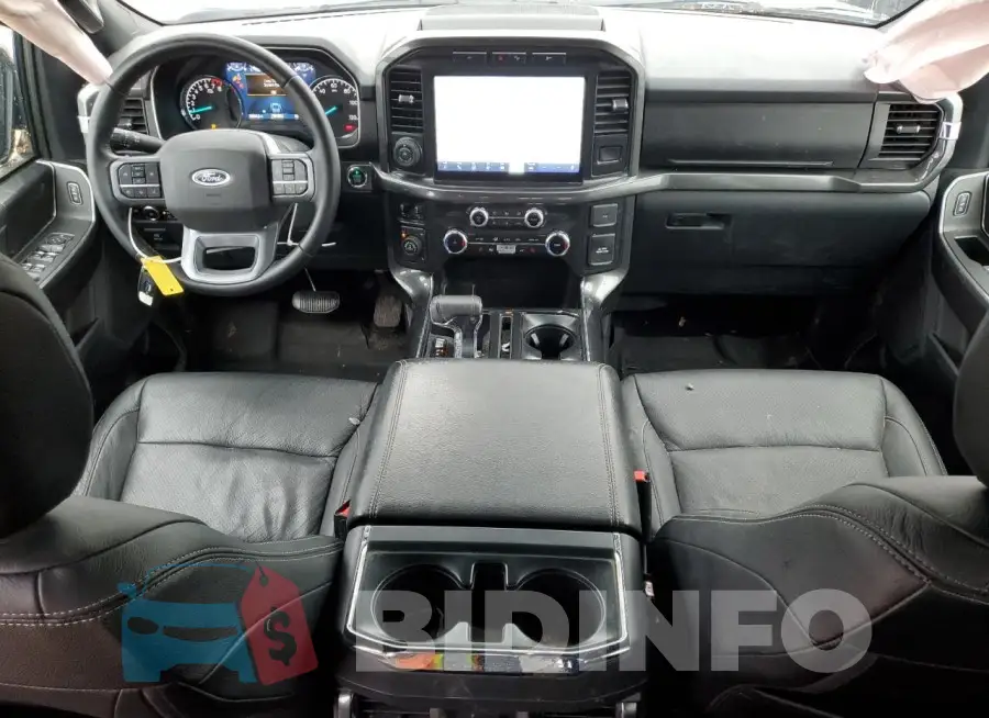 1FTFW1E5XPKD35798 Photo# 8