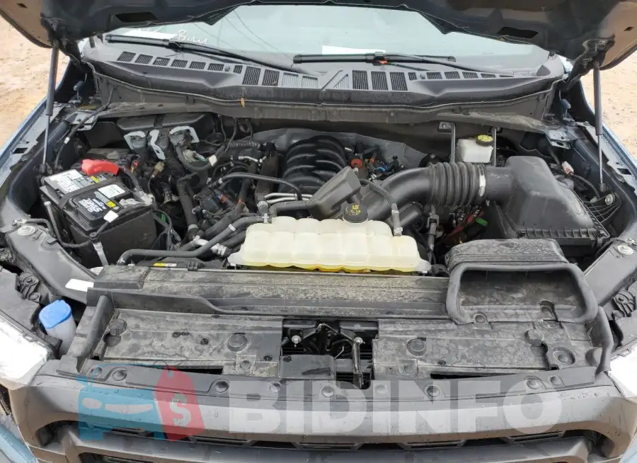 1FTFW1E5XPKD35798 Photo# 11