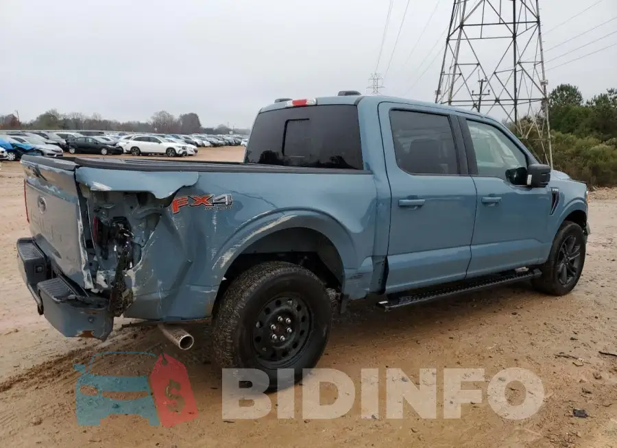 1FTFW1E5XPKD35798 Photo# 3