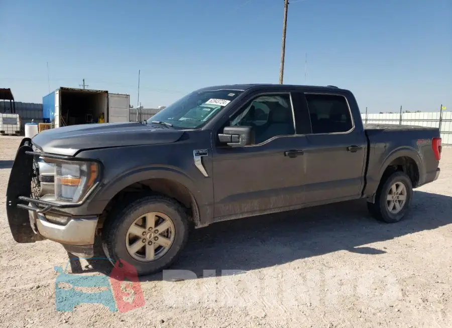 1FTFW1E5XPKD93331 Photo# 1