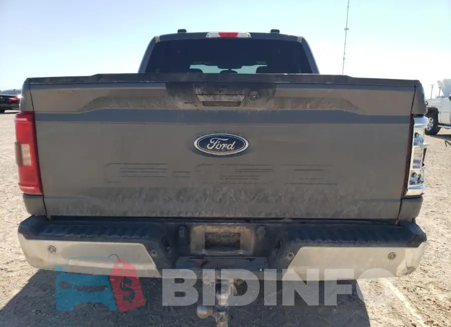 1FTFW1E5XPKD93331 Photo# 6
