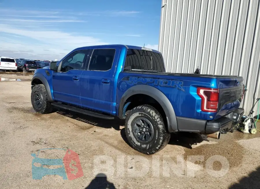 1FTFW1RG2JFA94797 Photo# 2