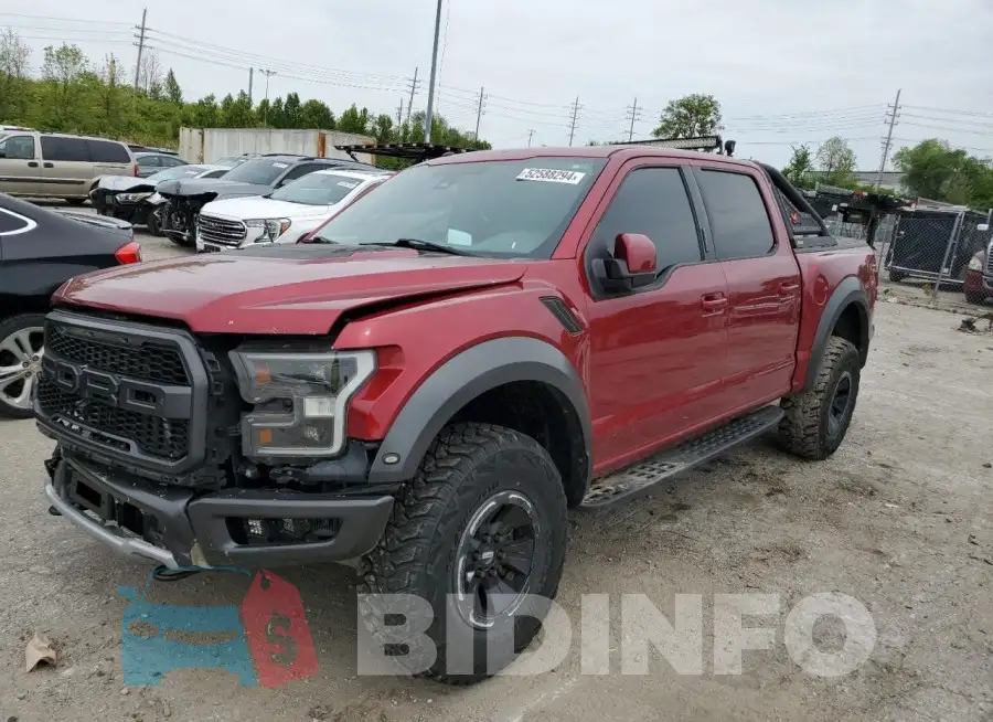 1FTFW1RG3HFA34022 Photo# 1