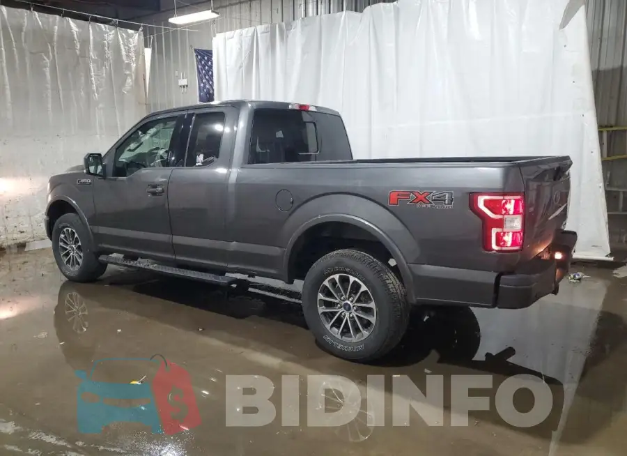 1FTFX1E47LKD21243 Photo# 2
