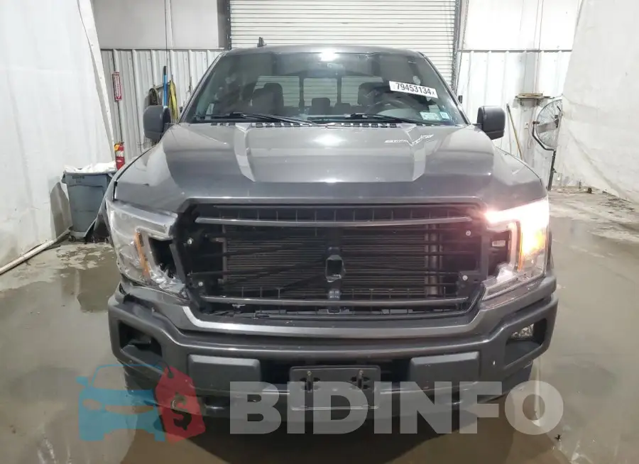 1FTFX1E47LKD21243 Photo# 5