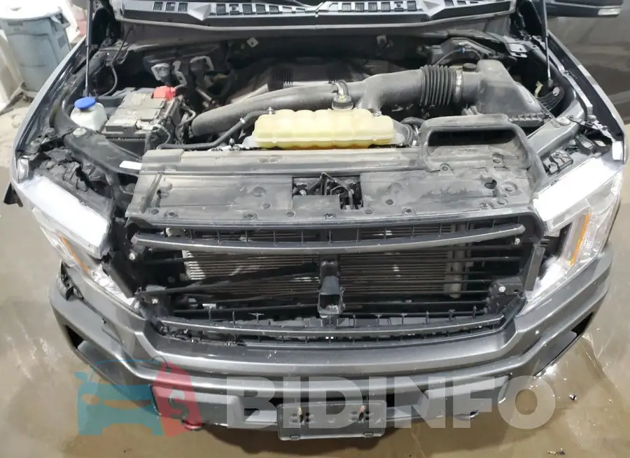 1FTFX1E47LKD21243 Photo# 11