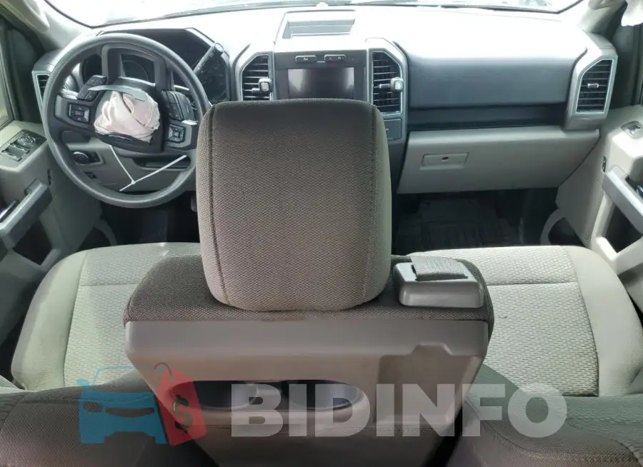 1FTFX1E48KKD40463 Photo# 8