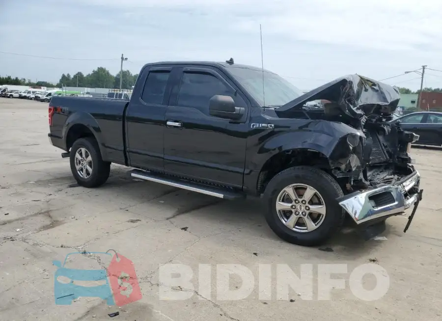 1FTFX1E48KKD40463 Photo# 4