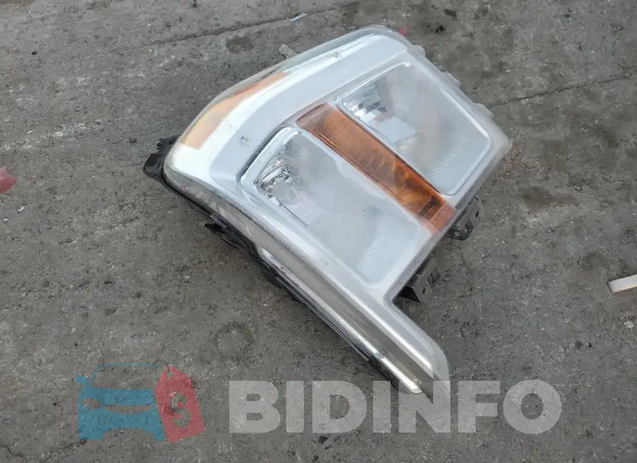 1FTMF1C56MKE47164 Photo# 12