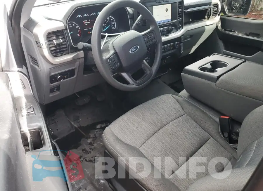 1FTMF1CB4MKE08028 Photo# 8
