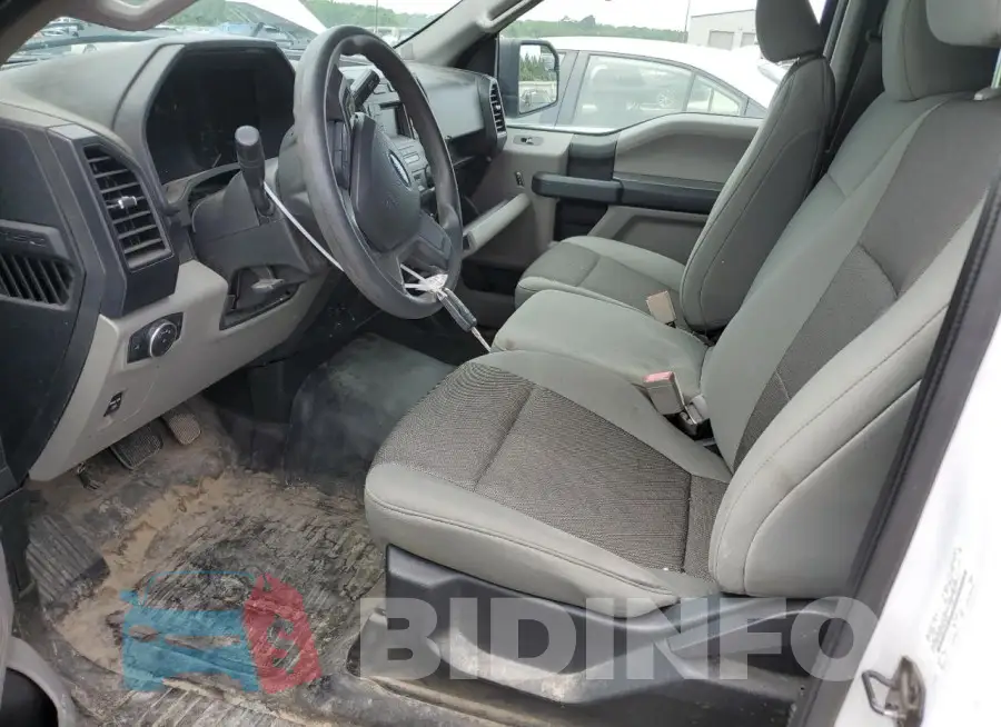 1FTMF1CB5JKD47235 Photo# 7