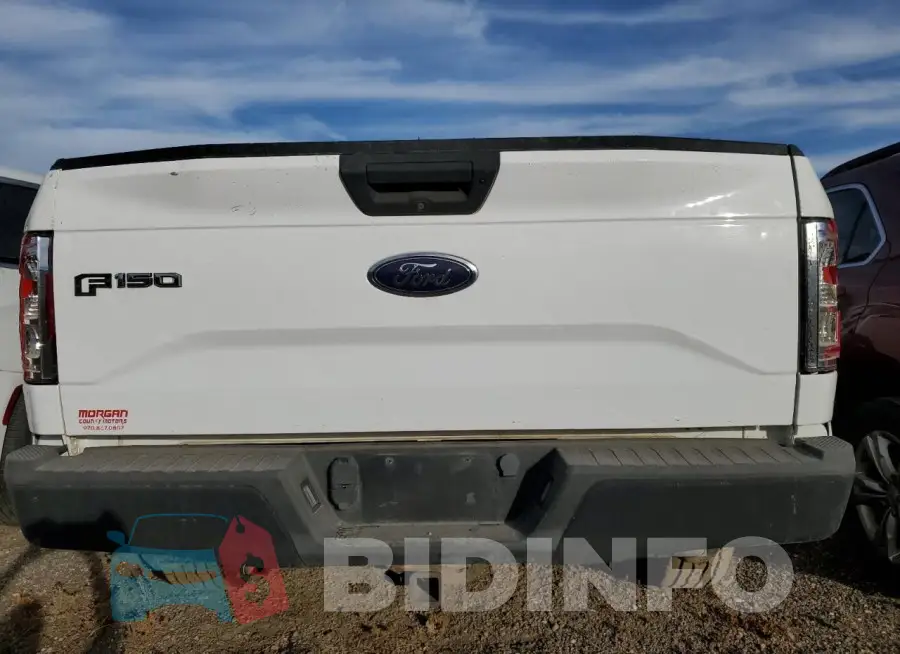 1FTMF1EFXHKC44094 Photo# 6
