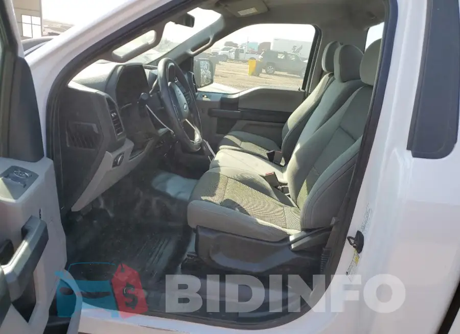 1FTMF1EFXHKC44094 Photo# 7