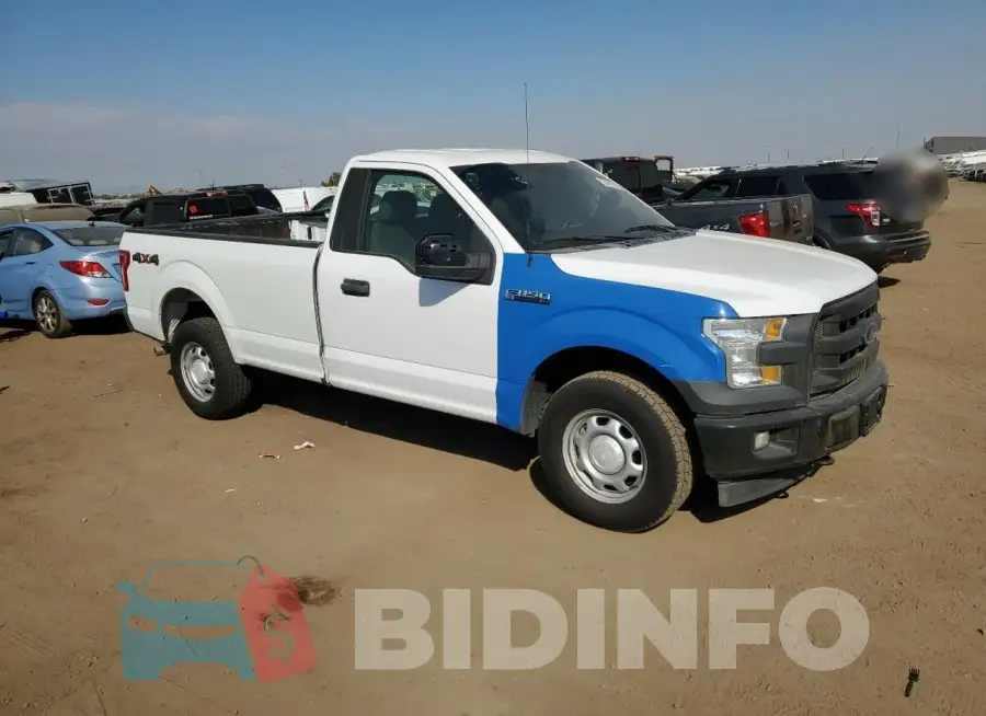 1FTMF1EFXHKC44094 Photo# 4
