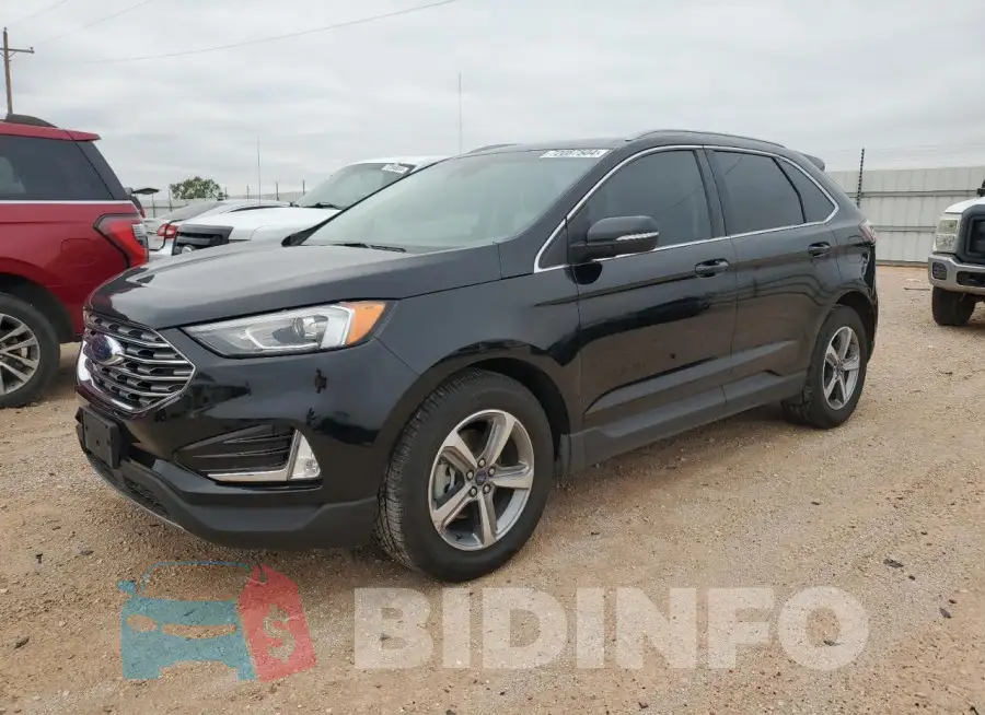 2FMPK3J90LBA10467 Photo# 1