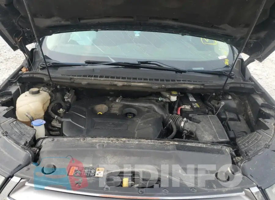 2FMPK3J95HBC03057 Photo# 12