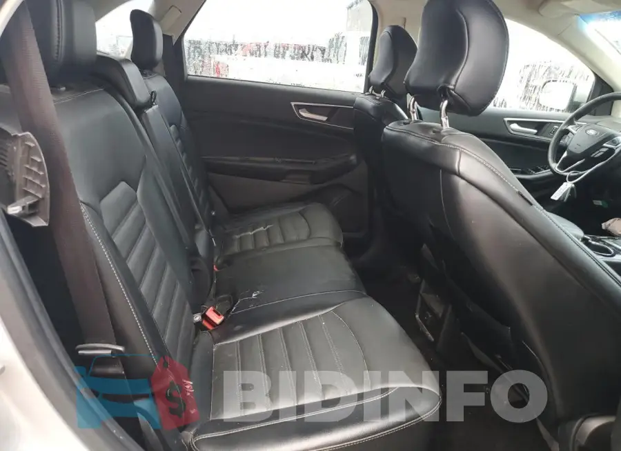 2FMPK4J82HBC04793 Photo# 11