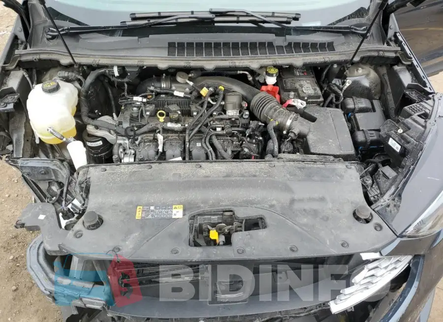 2FMPK4J98RBA63626 Photo# 11