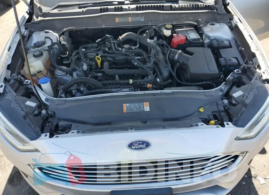 3FA6P0CDXKR172971 Photo# 11