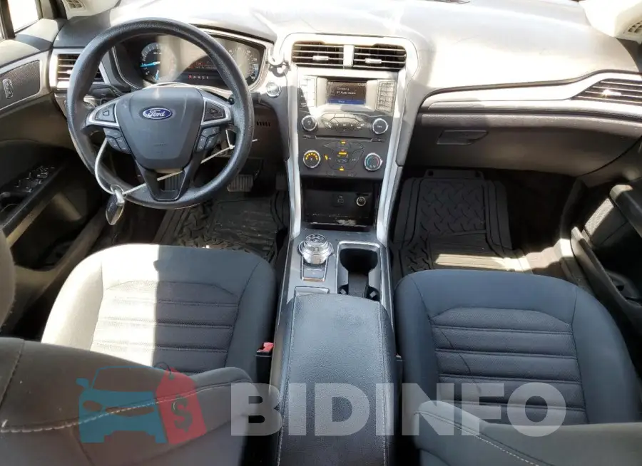 3FA6P0HD0HR293218 Photo# 8