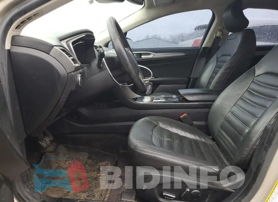 3FA6P0LU1HR301995 Photo# 7