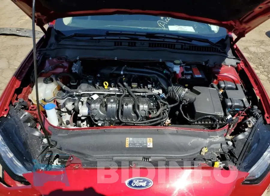 3FA6P0T95LR198617 Photo# 11