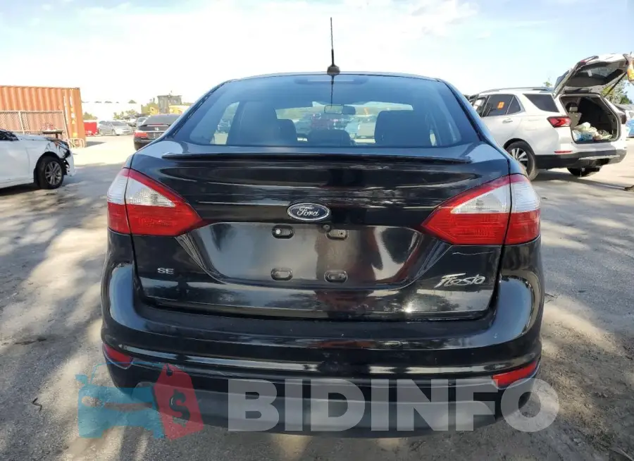 3FADP4BJXKM149080 Photo# 6