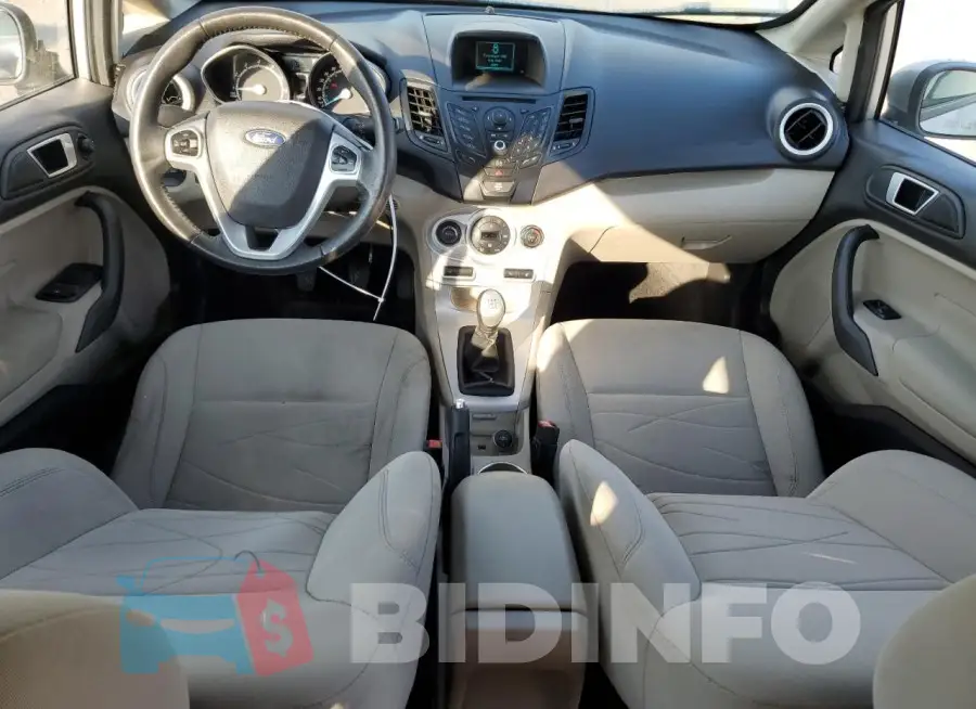 3FADP4EJ0FM175169 Photo# 8