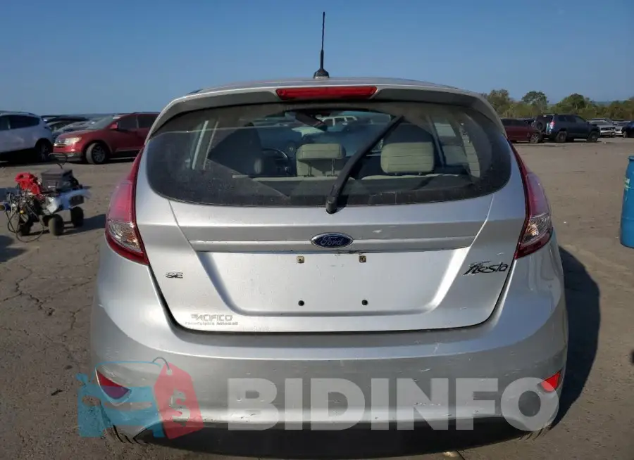 3FADP4EJ0FM175169 Photo# 6